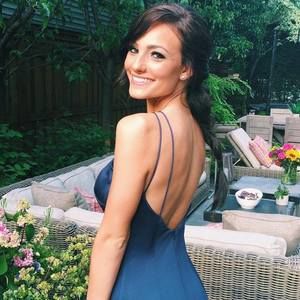 Meet your Posher, Milan